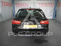 2012 Audi A6