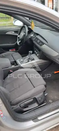 2012 Audi A6