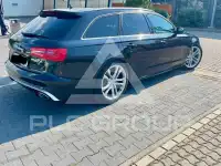2012 Audi A6