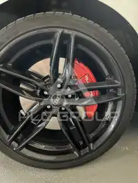 2012 Audi A6