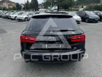 2012 Audi A6