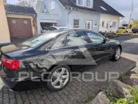 2012 Audi A6