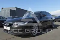 2012 Audi A6