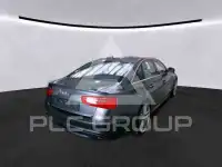 2012 Audi A6