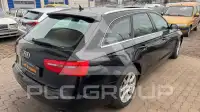 2012 Audi A6