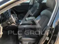 2012 Audi A6