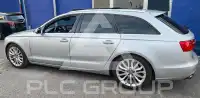 2012 Audi A6