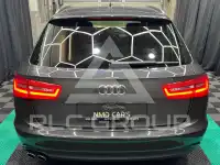 2012 Audi A6