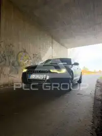 2012 Audi A6