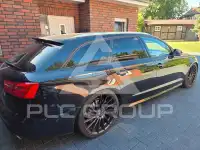 2012 Audi A6