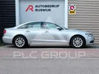 2012 Audi A6