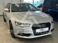 2012 Audi A6