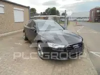2012 Audi A6
