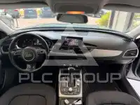 2012 Audi A6