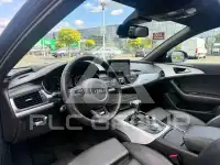 2012 Audi A6