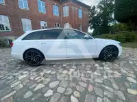 2012 Audi A6