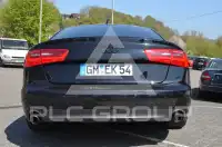 2012 Audi A6