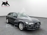 2012 Audi A6