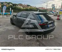 2012 Audi A6