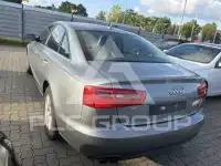 2012 Audi A6
