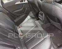 2012 Audi A6