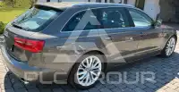 2012 Audi A6