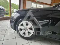 2012 Audi A6