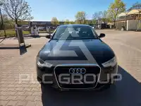 2012 Audi A6