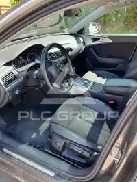 2012 Audi A6