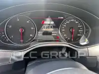 2012 Audi A6