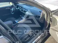 2012 Audi A6