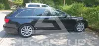 2012 Audi A6