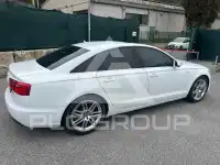 2012 Audi A6