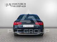 2012 Audi A6