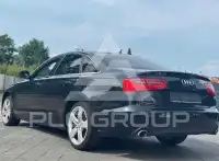 2012 Audi A6