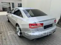 2012 Audi A6