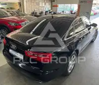 2012 Audi A6