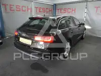 2012 Audi A6
