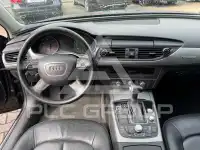 2012 Audi A6