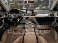 2012 Audi A6