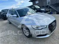 2012 Audi A6