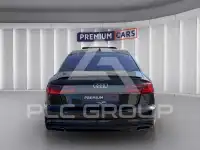 2012 Audi A6