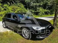 2012 Audi A6