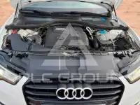 2012 Audi A6