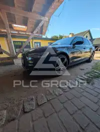 2012 Audi A6