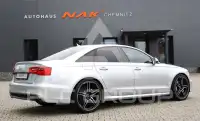 2012 Audi A6