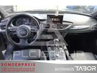 2012 Audi A6