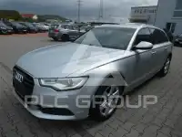2012 Audi A6