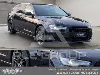 2012 Audi A6