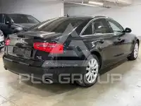 2012 Audi A6